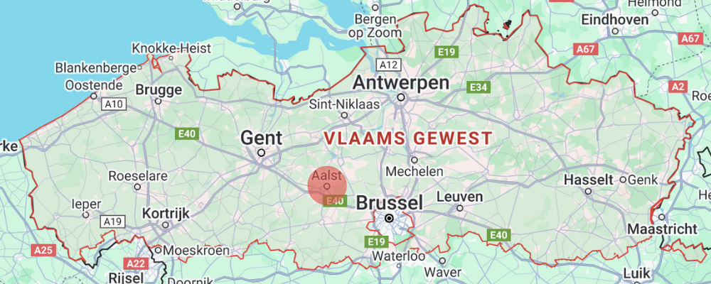 Aalst