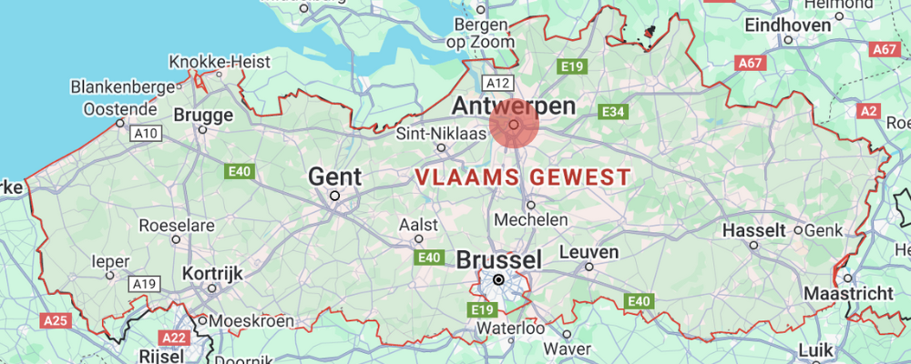 Antwerpen