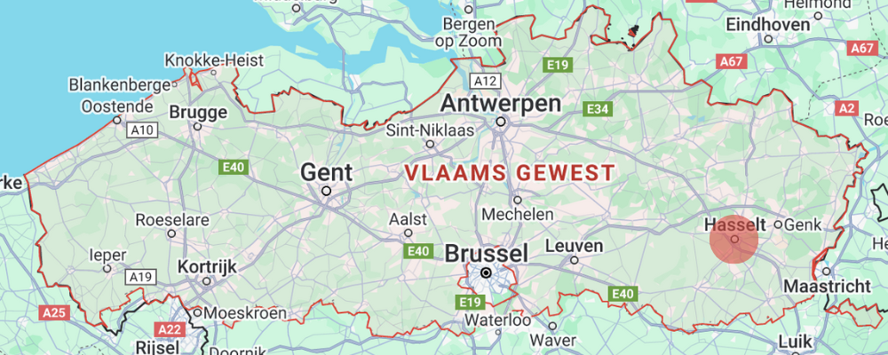 Hasselt