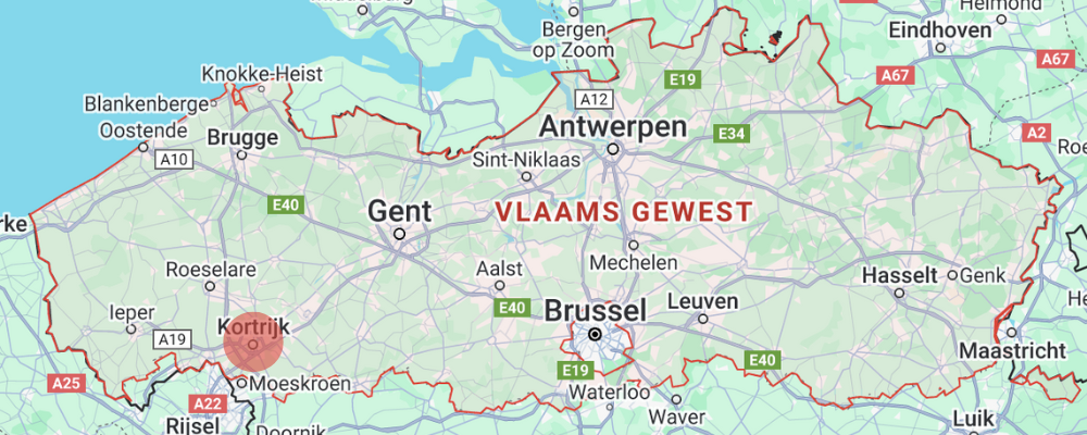 Kortrijk