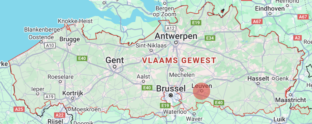 Leuven