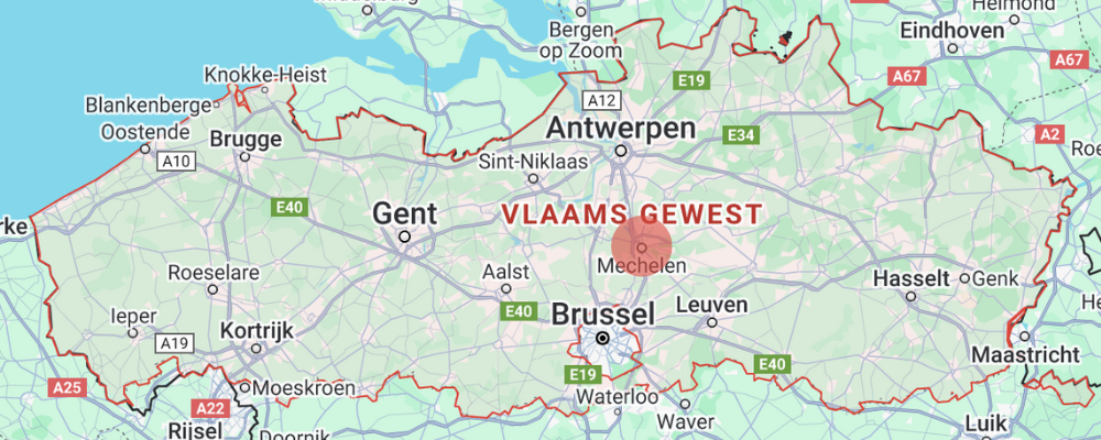 Mechelen