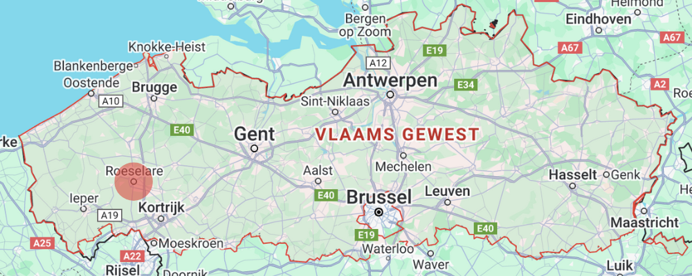 Roeselare