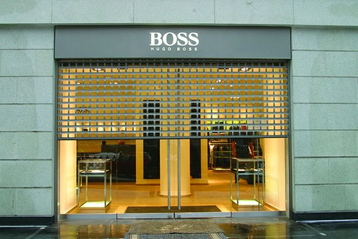 reparatie rolluik Boss storing reparatie rolluik Boss